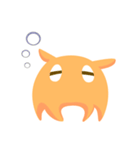 めんすけ（個別スタンプ：3）