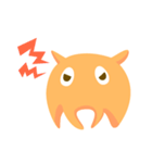 めんすけ（個別スタンプ：4）