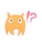 めんすけ（個別スタンプ：5）