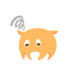 めんすけ（個別スタンプ：6）