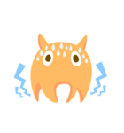 めんすけ（個別スタンプ：7）