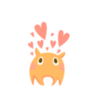 めんすけ（個別スタンプ：12）
