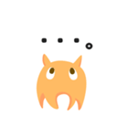 めんすけ（個別スタンプ：13）
