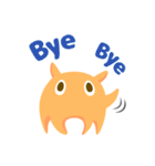 めんすけ（個別スタンプ：20）