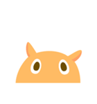 めんすけ（個別スタンプ：23）