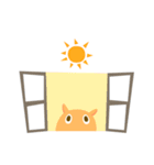 めんすけ（個別スタンプ：31）