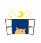 めんすけ（個別スタンプ：32）