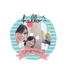 nishikidaarashi-danceteam（個別スタンプ：5）