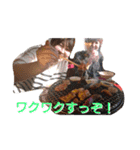 nishikidaarashi-danceteam（個別スタンプ：19）