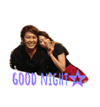 nishikidaarashi-danceteam（個別スタンプ：23）