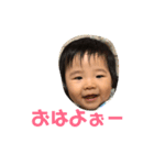 カカシ（個別スタンプ：2）