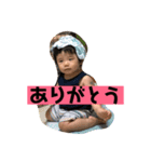 カカシ（個別スタンプ：7）