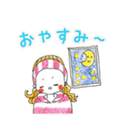 わたしの女友達new（個別スタンプ：5）