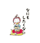 わたしの女友達new（個別スタンプ：26）