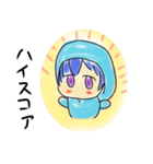 てんもべの音ゲーマーの日常スタンプ（個別スタンプ：7）