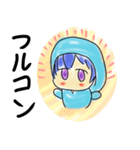 てんもべの音ゲーマーの日常スタンプ（個別スタンプ：12）