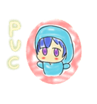 てんもべの音ゲーマーの日常スタンプ（個別スタンプ：13）