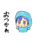 てんもべの音ゲーマーの日常スタンプ（個別スタンプ：19）