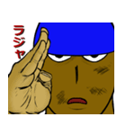 ハッキリ言う人（個別スタンプ：10）