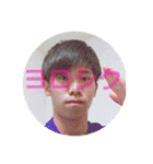 日常で使えるフキアゲ     鼻と夢がBIGな男（個別スタンプ：12）
