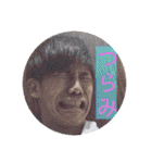 日常で使えるフキアゲ     鼻と夢がBIGな男（個別スタンプ：20）