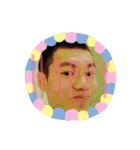 日常で使えるフキアゲ     鼻と夢がBIGな男（個別スタンプ：29）