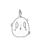 小鳥の日常スタンプ（個別スタンプ：6）