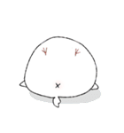 小鳥の日常スタンプ（個別スタンプ：11）