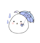 小鳥の日常スタンプ（個別スタンプ：19）
