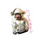夢月だよ（個別スタンプ：2）