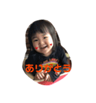 夢月だよ（個別スタンプ：6）