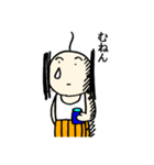 おじーちゃんのスタンプ（個別スタンプ：6）
