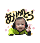 MINATO's STICKERS（個別スタンプ：7）