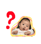 GOGOことこと（個別スタンプ：4）