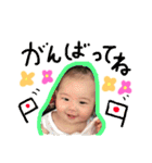 GOGOことこと（個別スタンプ：7）