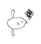 マンボウマニア（個別スタンプ：2）