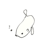 マンボウマニア（個別スタンプ：4）