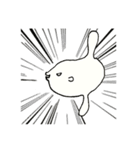 マンボウマニア（個別スタンプ：5）