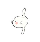 マンボウマニア（個別スタンプ：6）