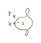 マンボウマニア（個別スタンプ：7）