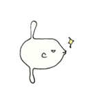 マンボウマニア（個別スタンプ：12）