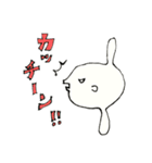 マンボウマニア（個別スタンプ：14）