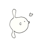 マンボウマニア（個別スタンプ：15）