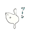 マンボウマニア（個別スタンプ：16）
