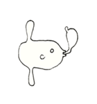 マンボウマニア（個別スタンプ：20）