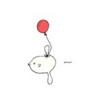 マンボウマニア（個別スタンプ：23）