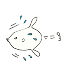 マンボウマニア（個別スタンプ：24）