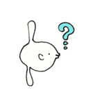 マンボウマニア（個別スタンプ：25）