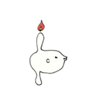 マンボウマニア（個別スタンプ：26）