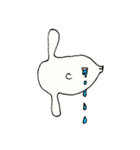 マンボウマニア（個別スタンプ：32）